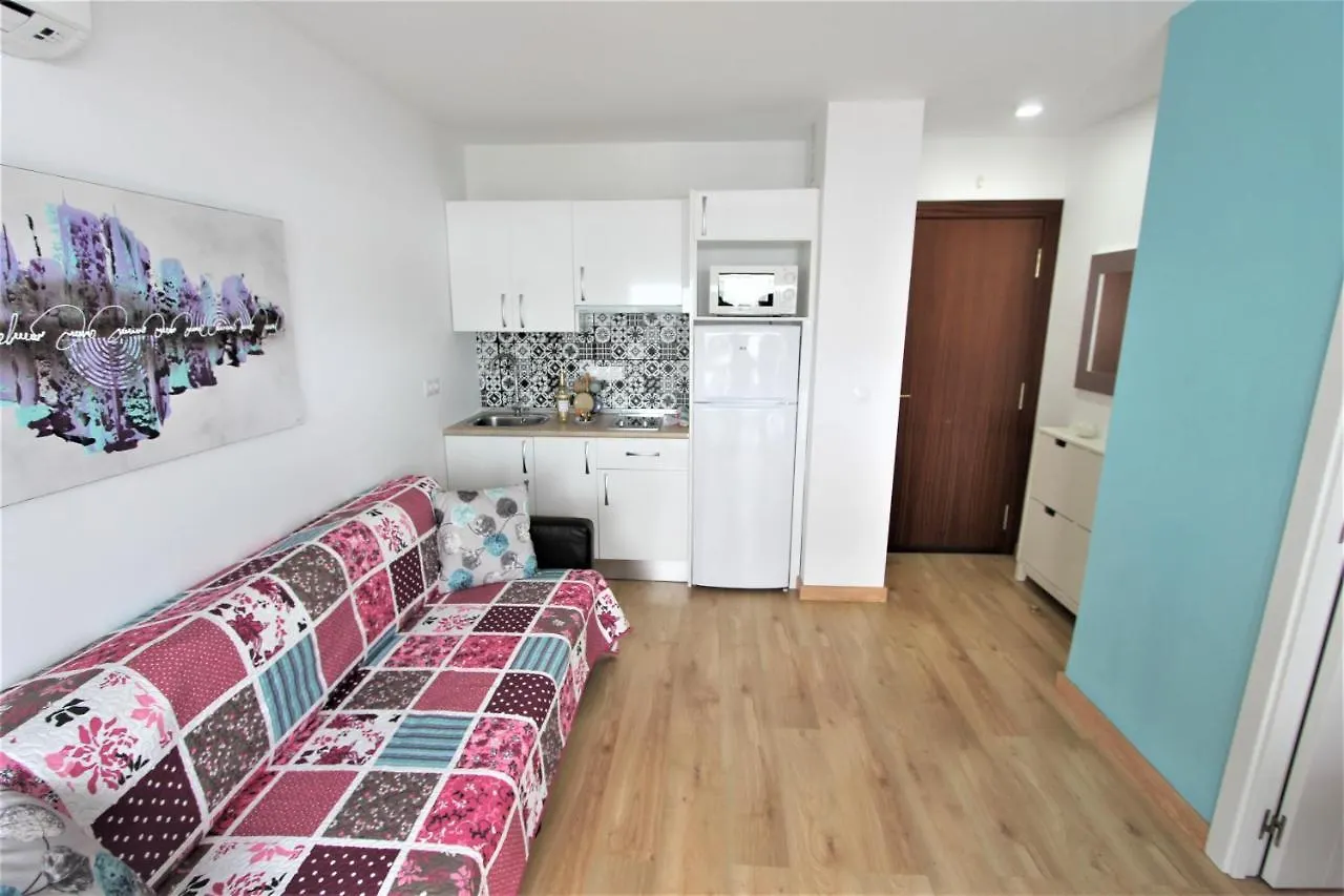 543 Benalmadena Apartamento - A 600M De La Playa - Piscina Y Playa Apartment Spain