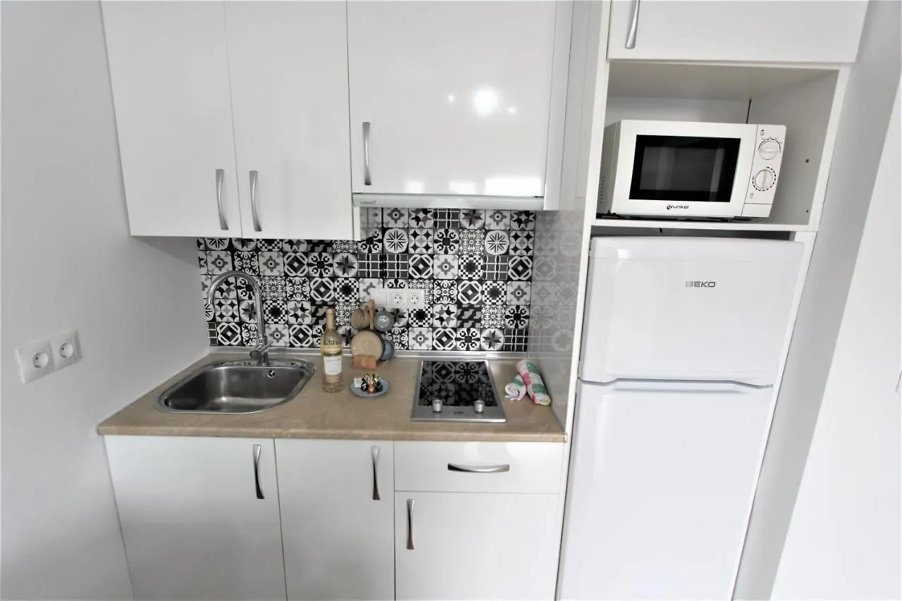 543 Benalmadena Apartamento - A 600M De La Playa - Piscina Y Playa Apartment 0*,  Spain